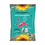 Cmak Sonnenblumenkerne nach mediterraner Art